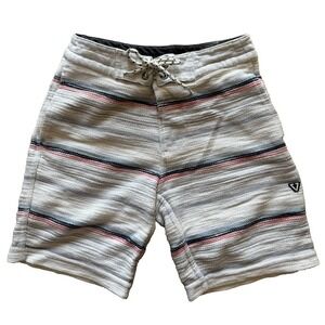 Vissla boys shorts size sm‎